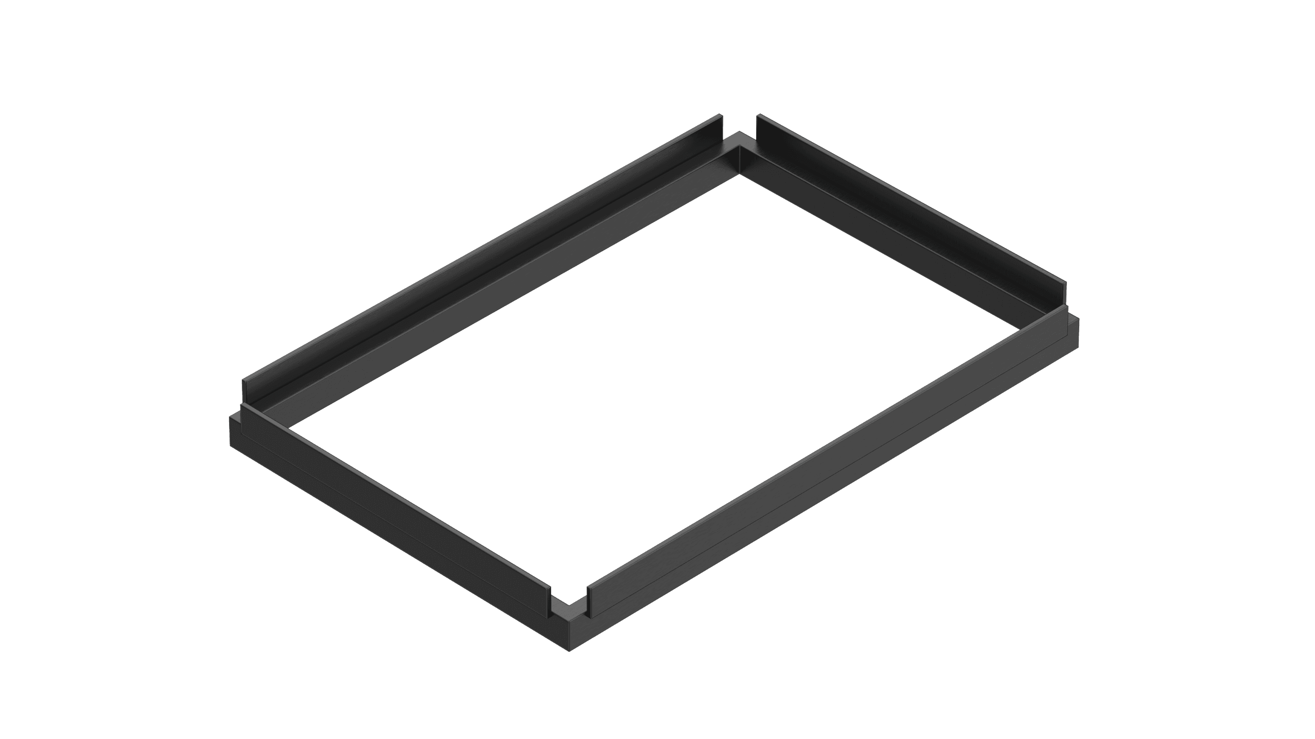 Rectangle Risers image
